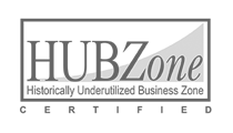 HUBZone Certified