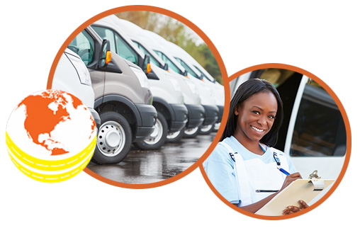 Inspiring Lives Forever Transportation